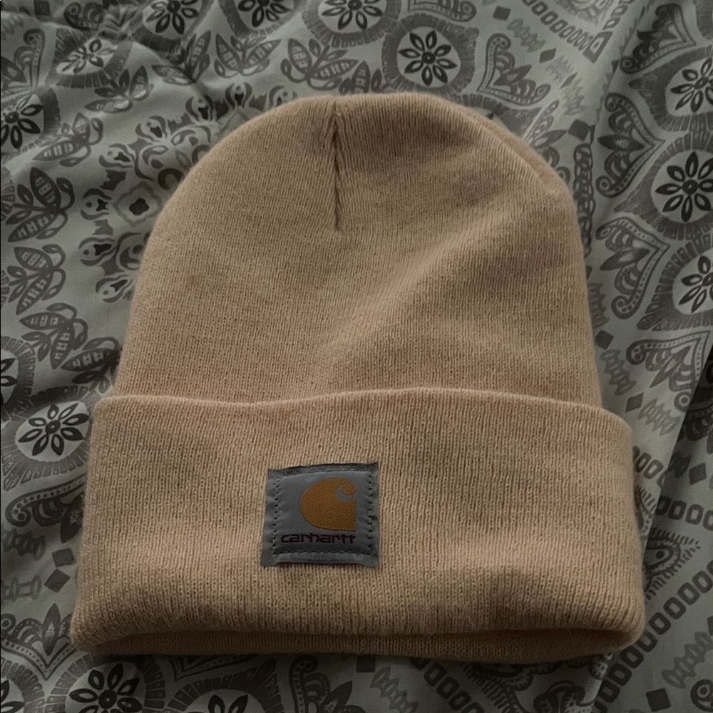 Carhartt Knit Beanie
